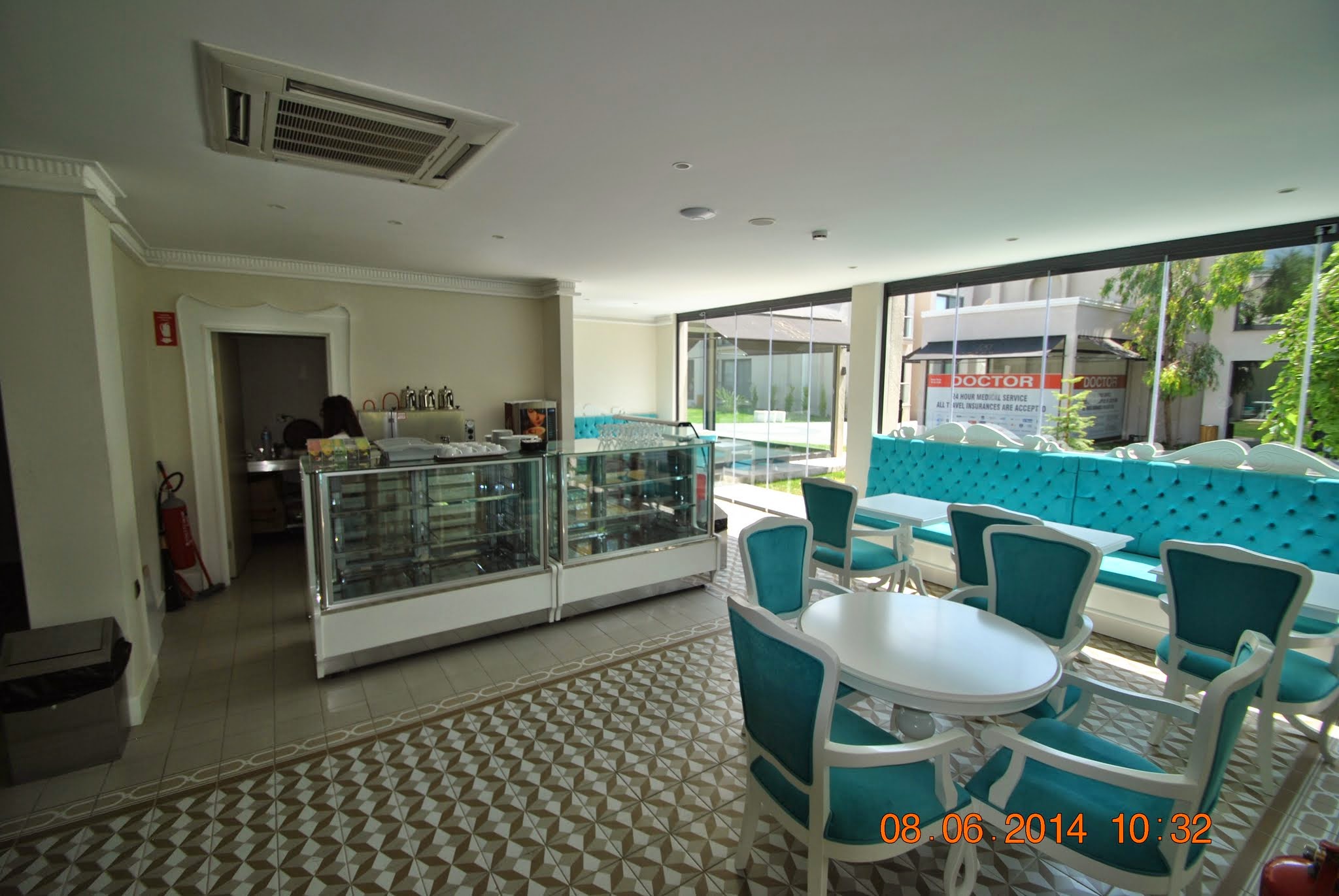 imagini hotel AURUM DIDIM